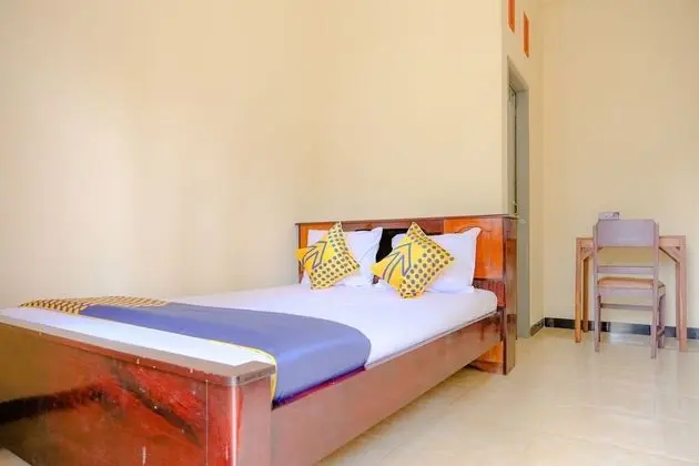 SPOT ON 2826 Panderman Residence - Öne Çıkan Resim