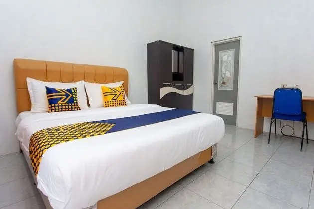 SPOT ON 2830 Azka Guest House Syariah