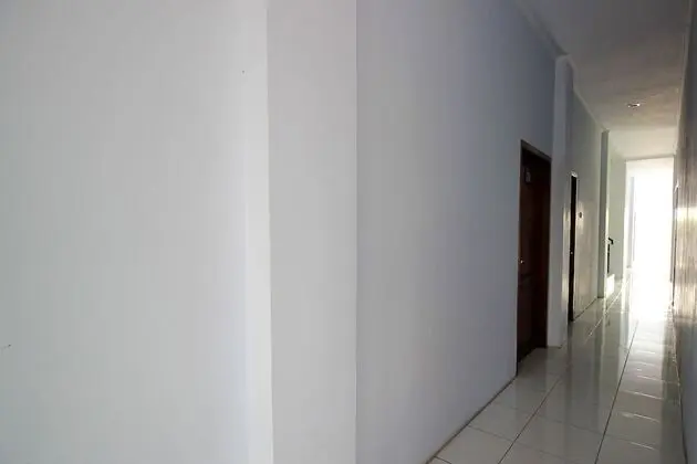 SPOT ON 2842 Hotel Rindu - İç Mekan