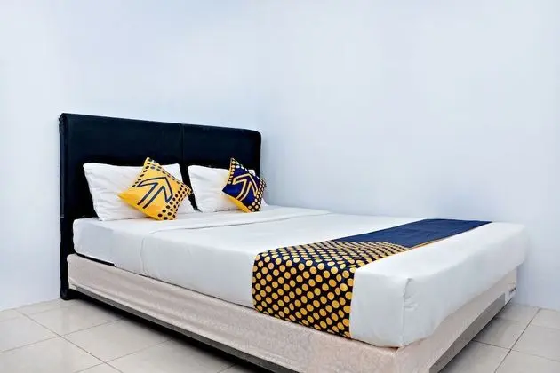 SPOT ON 2847 Anggrek Homestay Syariah - Oda