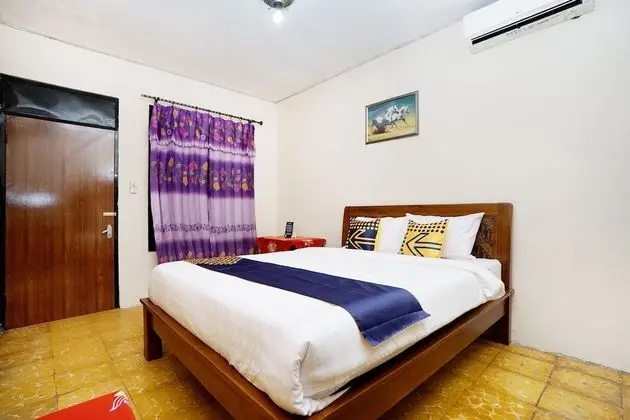 SPOT ON 2857 Hotel Pelangi - Öne Çıkan Resim