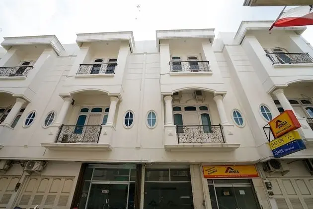 SPOT ON 2869 Ionia Homestay