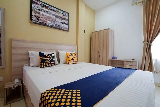 SPOT ON 2869 Ionia Homestay - Öne Çıkan Resim