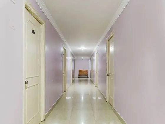 SPOT ON 36102 Akshara Regency - Lobi