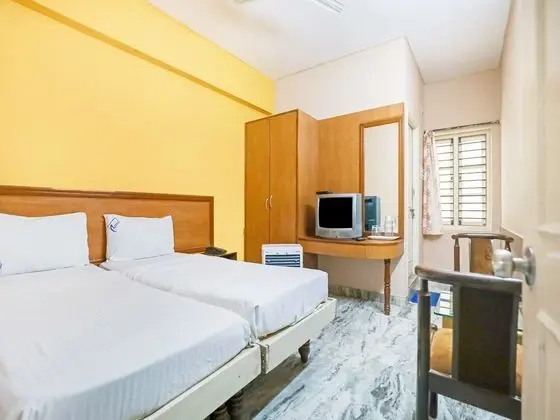 SPOT ON 36102 Akshara Regency - Oda
