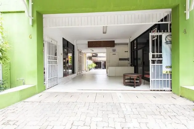 SPOT ON 3961 Fico's Residence Syariah - İç Mekan