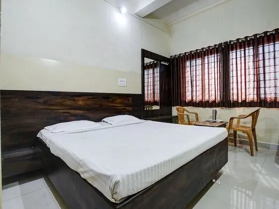 SPOT ON 39816 Swagat Tourist Home