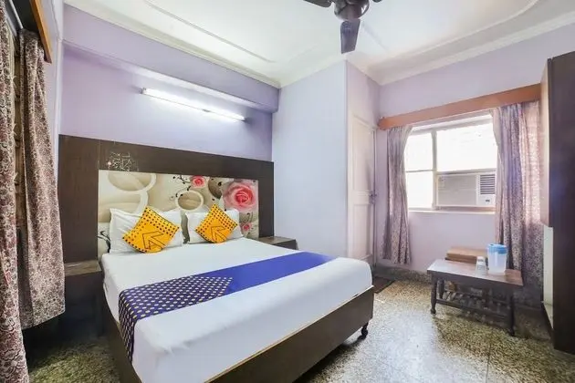 SPOT ON 40016 Hotel Vandana