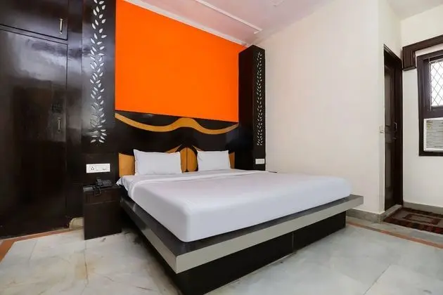 SPOT ON 40045 City Palace Guest House - Öne Çıkan Resim