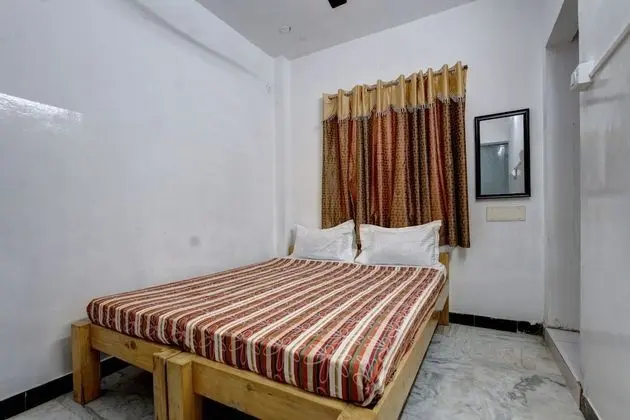 SPOT ON 40228 New Modern Homestay