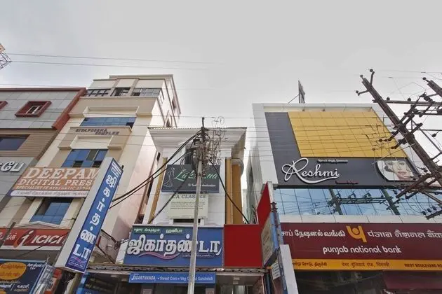 SPOT ON 40228 New Modern Homestay