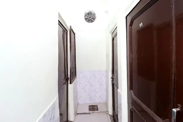SPOT ON 41126 Shri Krishankripa Guest House - Lobi