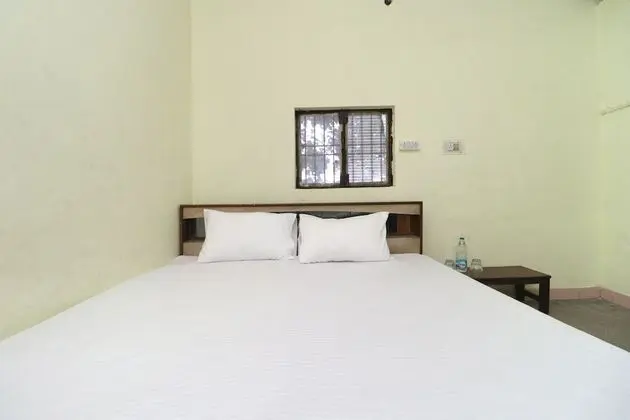 SPOT ON 41126 Shri Krishankripa Guest House - Oda