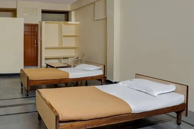 SPOT ON 43890 Kaveri Lodge