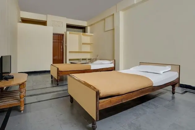 SPOT ON 43890 Kaveri Lodge - Oda