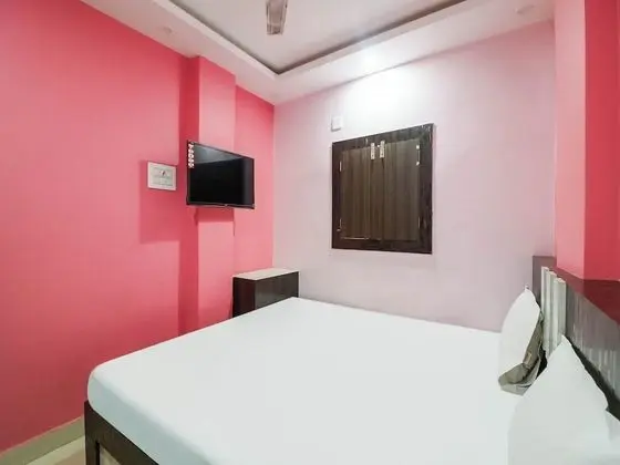SPOT ON 44041 Hotel Ambay International