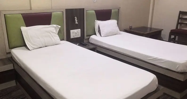 SPOT ON 44183 Hotel Rajasthan Fort