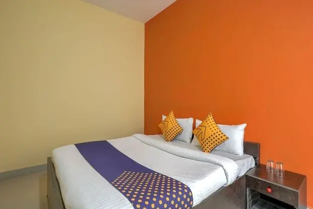 SPOT ON 44423 Hotel Ole Homes