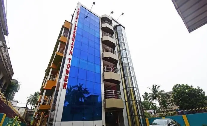 SPOT ON 45344 Loknath Tower