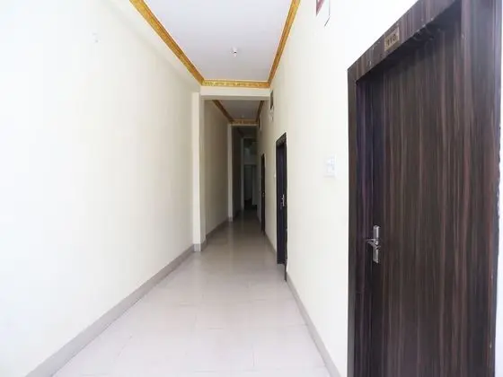 SPOT ON 45392 Maa Tara Hotel - İç Mekan