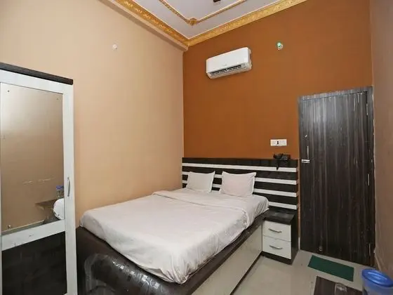 SPOT ON 45392 Maa Tara Hotel - Öne Çıkan Resim