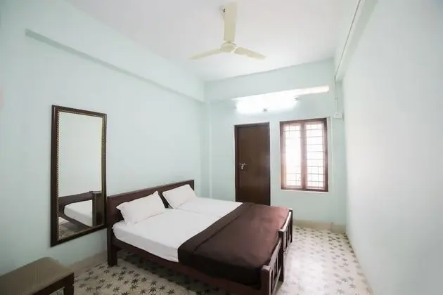 SPOT ON 45878 Adoor Homestay