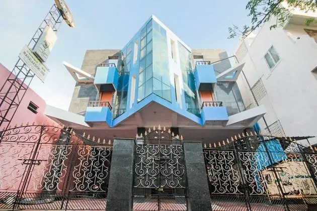 SPOT ON 46303 Mahalakshmi Inn