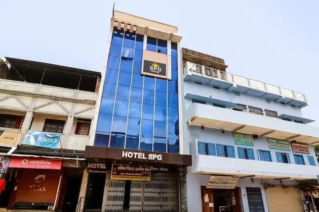 SPOT ON 47345 Hotel Spg