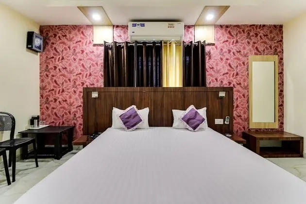 SPOT ON 47345 Hotel Spg - Oda