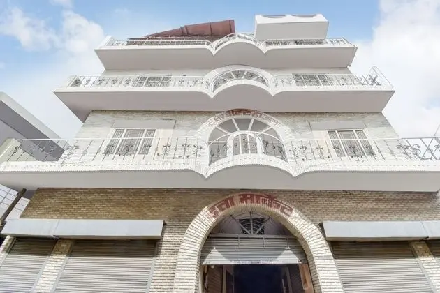 SPOT ON 47388 Dutta Guest House