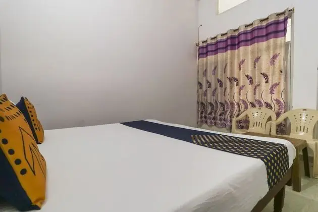 SPOT ON 47436 Motel Vishesh