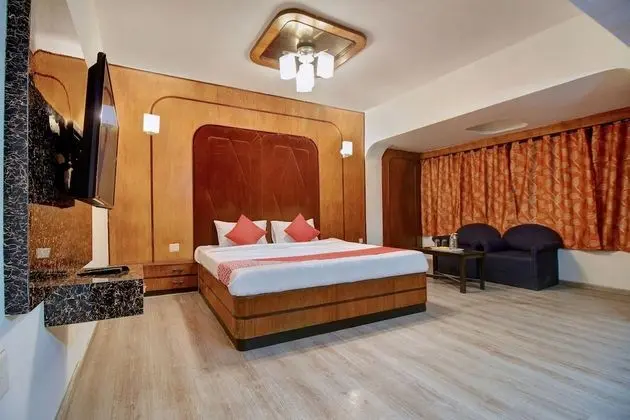 SPOT ON 47958 Hotel Sapphire Paradise - Oda