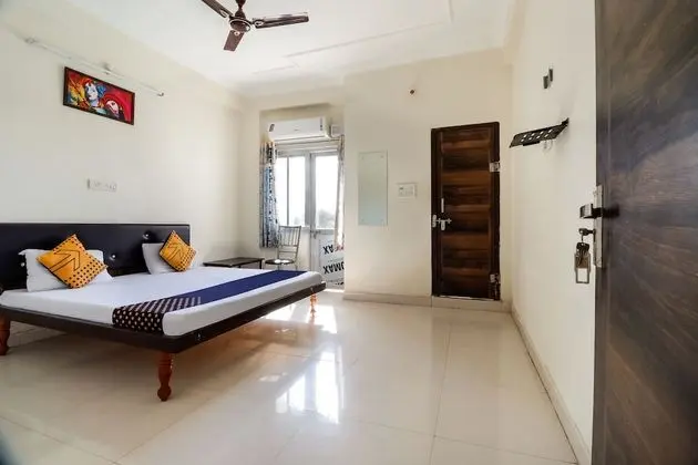 SPOT ON 48398 Shree Deep Hotel Pushkar - Oda
