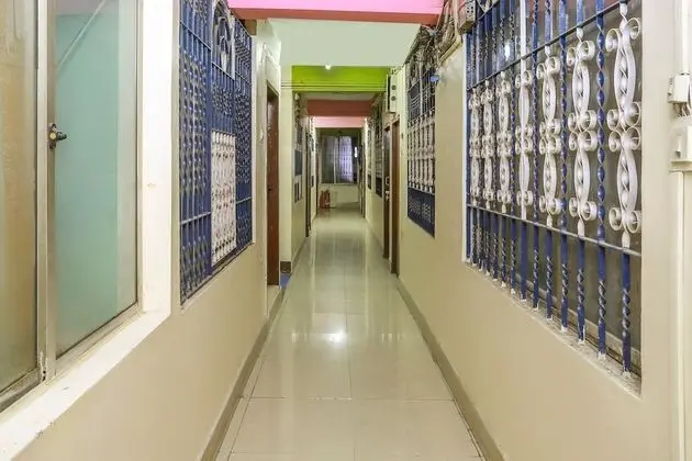 Spot ON 49012 New Adyar Guest House - Lobi