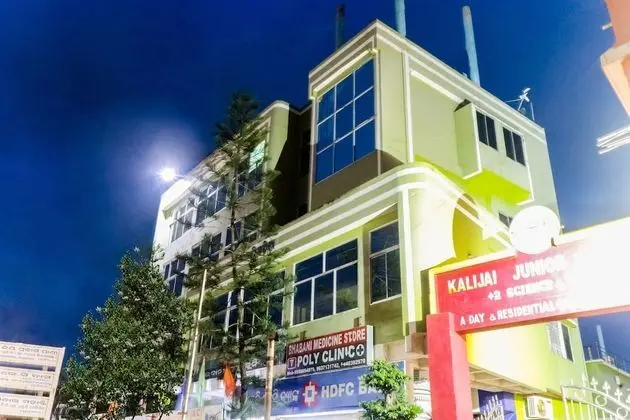 SPOT ON 49159 Hotel Digantika