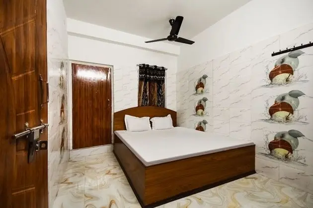 SPOT ON 49451 New Bishnupriya Hotel