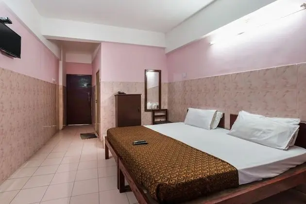 SPOT ON 49545 Sangamam Tourist Home - Oda