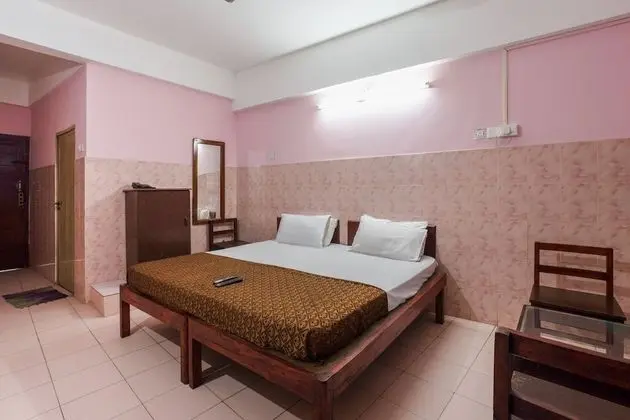 SPOT ON 49545 Sangamam Tourist Home - Öne Çıkan Resim