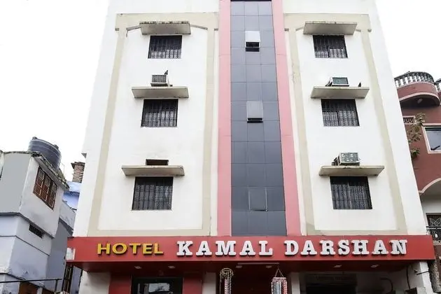 SPOT ON 49840 Hotel Kamal Darshan