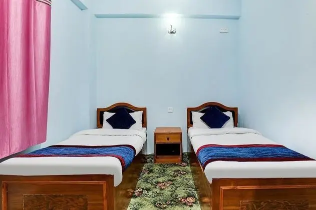 SPOT ON 541 Apee Guest House - Oda