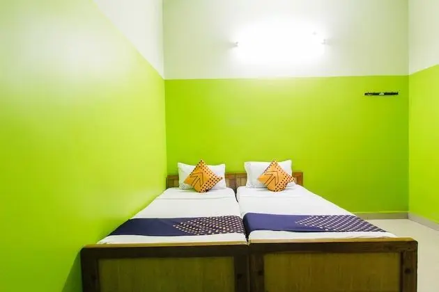 SPOT ON 60738 Senaithalaivar Residency - Öne Çıkan Resim