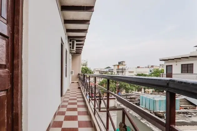 SPOT ON 60788 Hotel Venkatesh