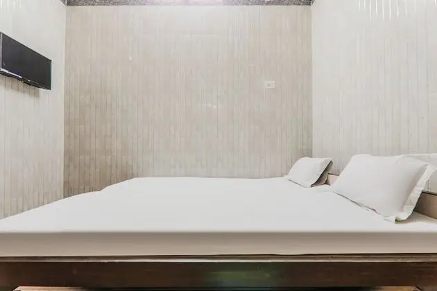 SPOT ON 60788 Hotel Venkatesh - Oda