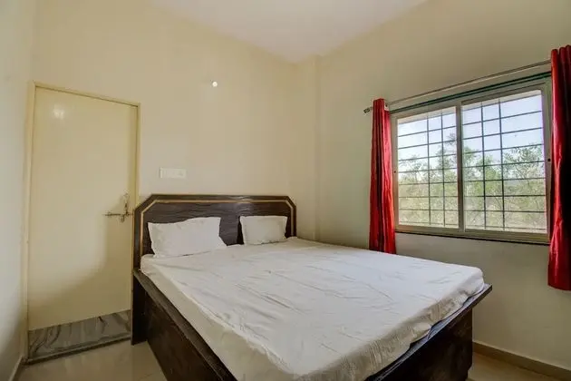 SPOT ON 62336 Hotel Nataraj - 1