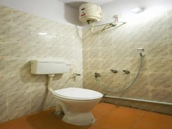 SPOT ON 62480 Jd Mahal - Banyo Tipleri