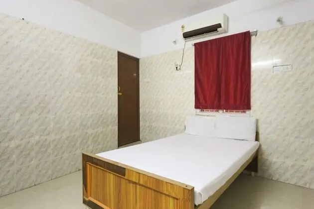 SPOT ON 62480 Jd Mahal - Oda