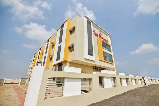 SPOT ON 62545 Sai Resort - 1