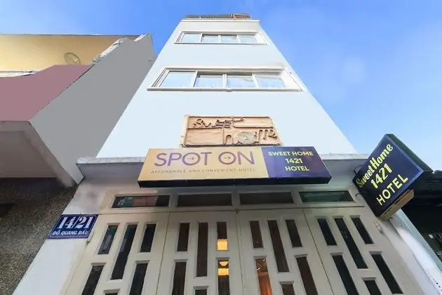 SPOT ON 659 Sweet Home 1421 - Öne Çıkan Resim
