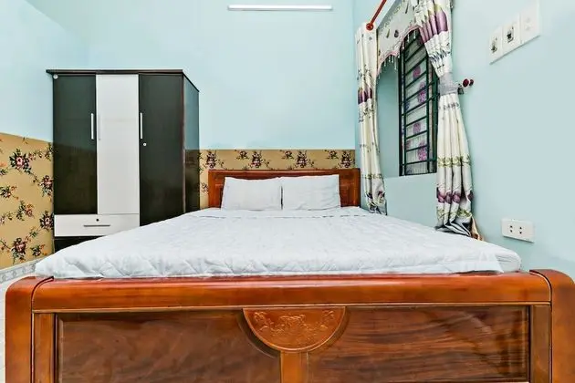 SPOT ON 664 Hong Diem Motel - Oda