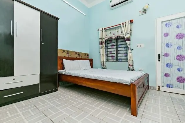 SPOT ON 664 Hong Diem Motel - Oda Manzaraları